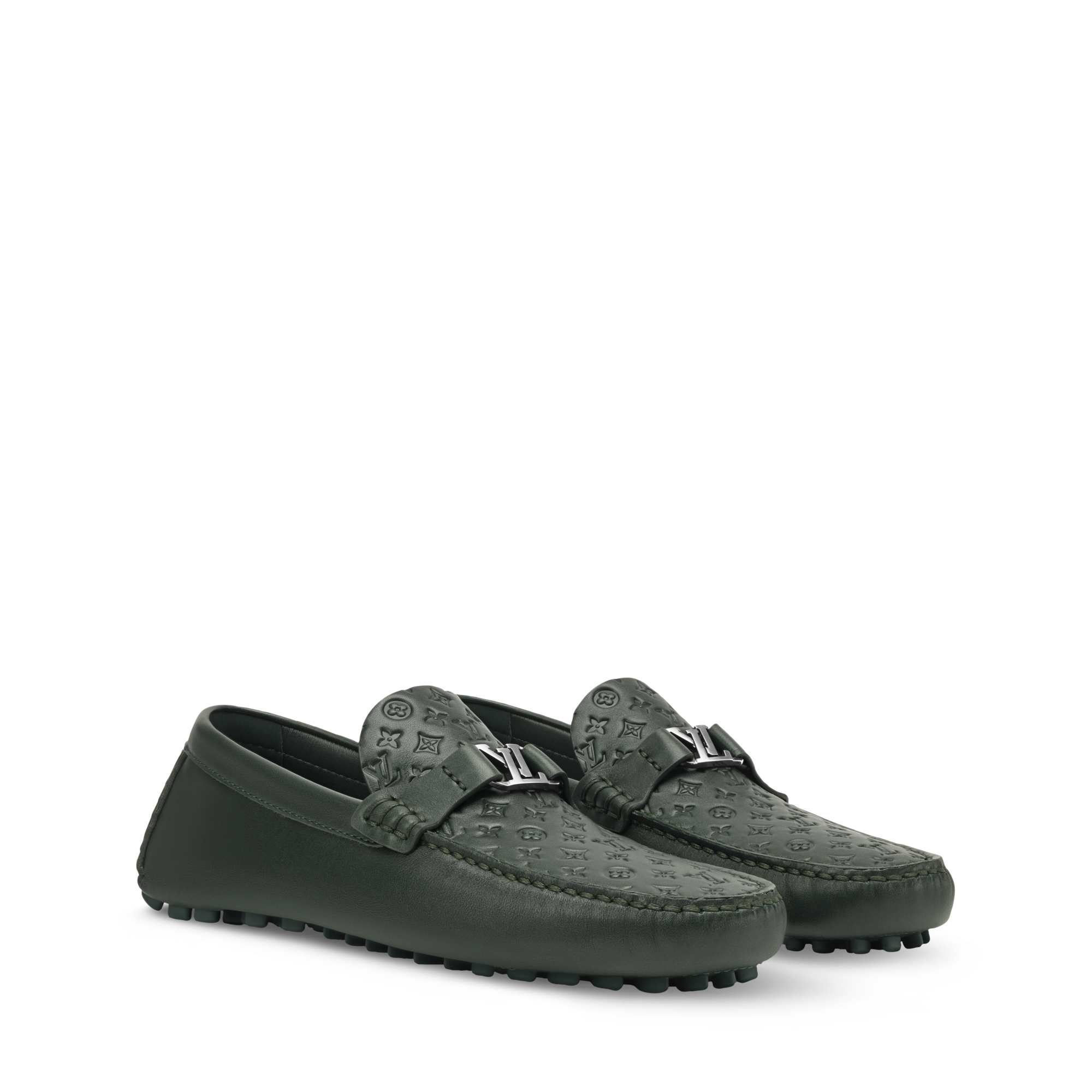 LV Silverstone Loafer - Shoes 1AK9XC | LOUIS VUITTON